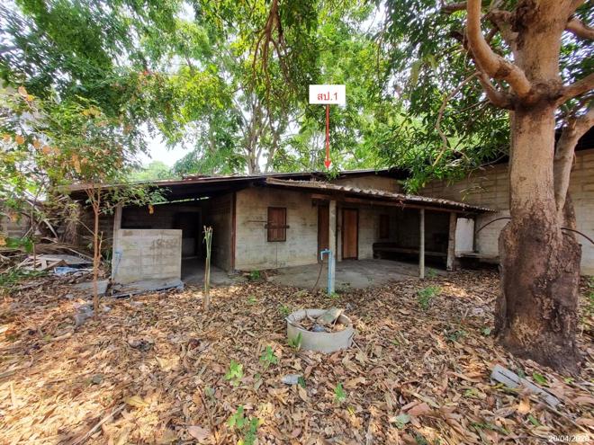 picture FACTORY 1587 Sq.w. Tha Muang Kanchanaburi for 24.9M - 18/45