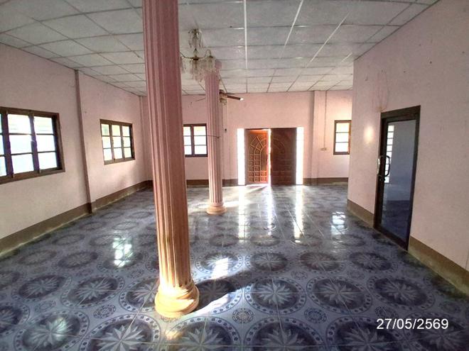 รูป บ้านเดี่ยว 72 ตร.วา เมืองอำนาจเจริญ อำนาจเจริญ 911,000 - รูปที่ 4/31