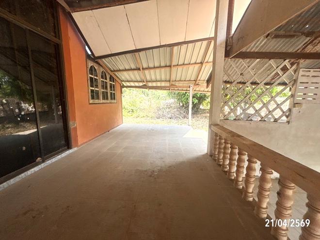 รูป บ้านเดี่ยว 231.3 ตร.วา วารินชำราบ อุบลราชธานี 1.1M - รูปที่ 6/49