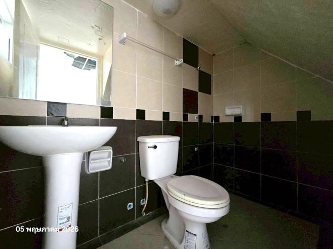 picture TOWN HOUSE 18.9 Sq.w. Lam Luk Ka Pathumthani for 1.4M - 18/41