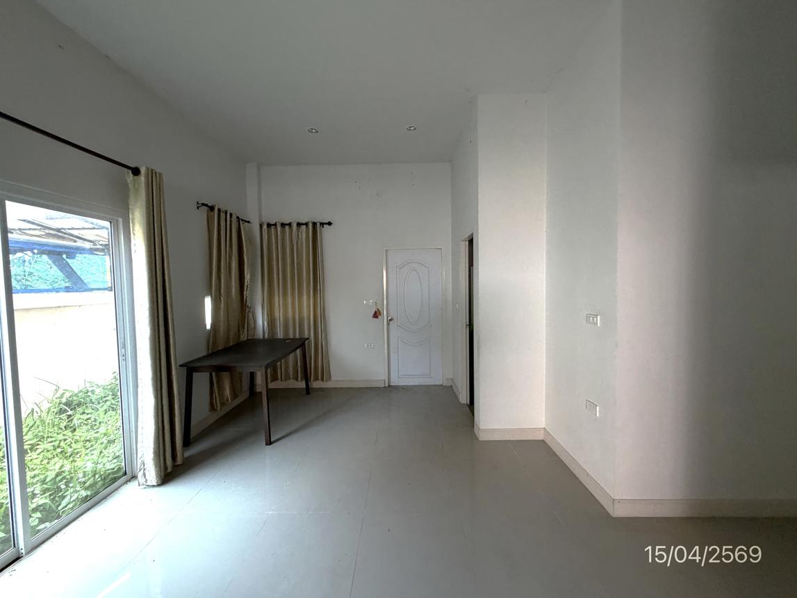 picture HOME 50 Sq.w. Si Racha Chonburi for 2.5M - 23/37