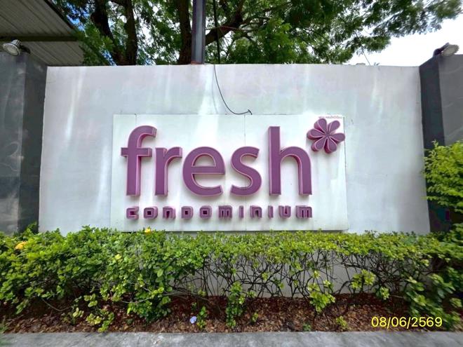 picture CONDO 28.88 Sq.m. Bang Sue Bangkok for 1.4M - 14/31