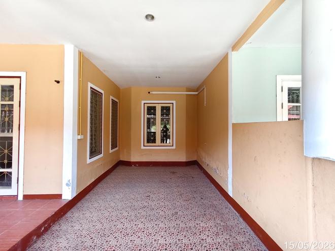 picture TOWN HOUSE 29.7 Sq.w. Ban Chang Rayong for 1.2M - 5/25