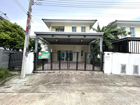picture HOME 36.2 Sq.w. Bang Bo Samut Prakarn for 3.4M - 44/47