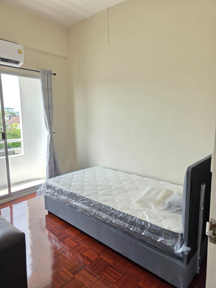 รูป 🏡 คอนโด 2 ห้องนอน 61 ตร.ม. ให้เช่า เพียง 15,000 บาท | 🌿 ห้องใหญ่หายาก! เงียบสงบ เหมาะสำหรับครอบครัว | อ่อนนุช 46 - รูปที่ 10/15