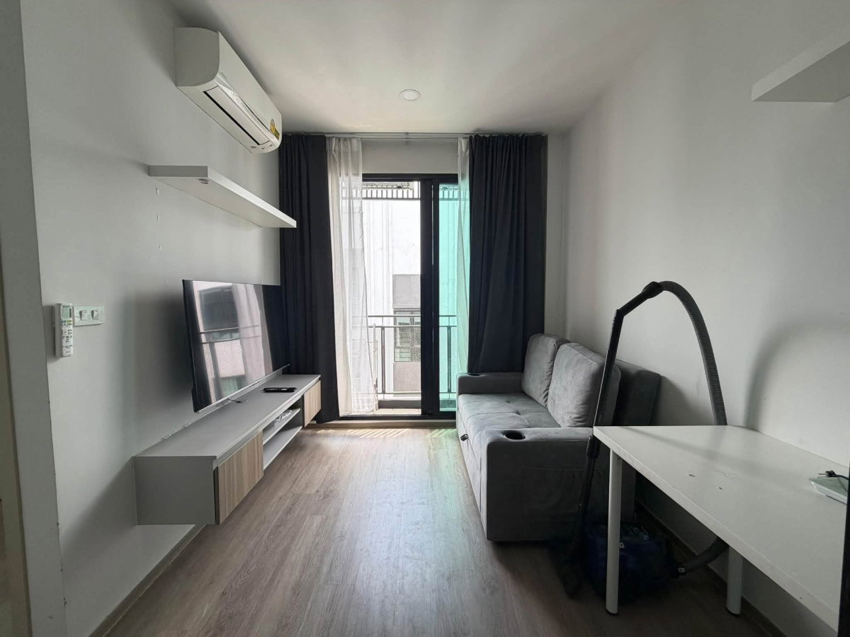 picture Condo for Rent at BROMPTON Pet Friendly Sukhumvit 107 (M6909058) ID Line : @condo79 - 1/10