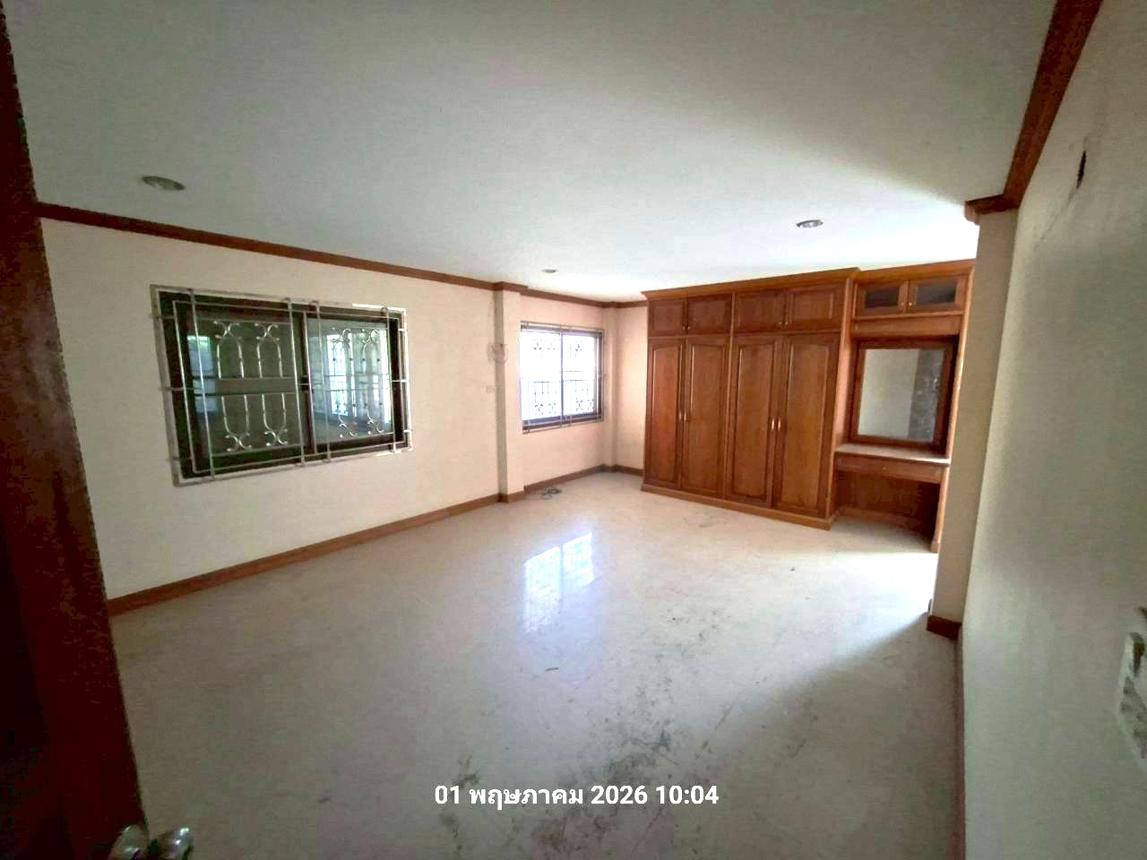 รูป บ้านเดี่ยว 95.6 ตร.วา เมืองสิงห์บุรี สิงห์บุรี 3.8M - รูปที่ 29/47