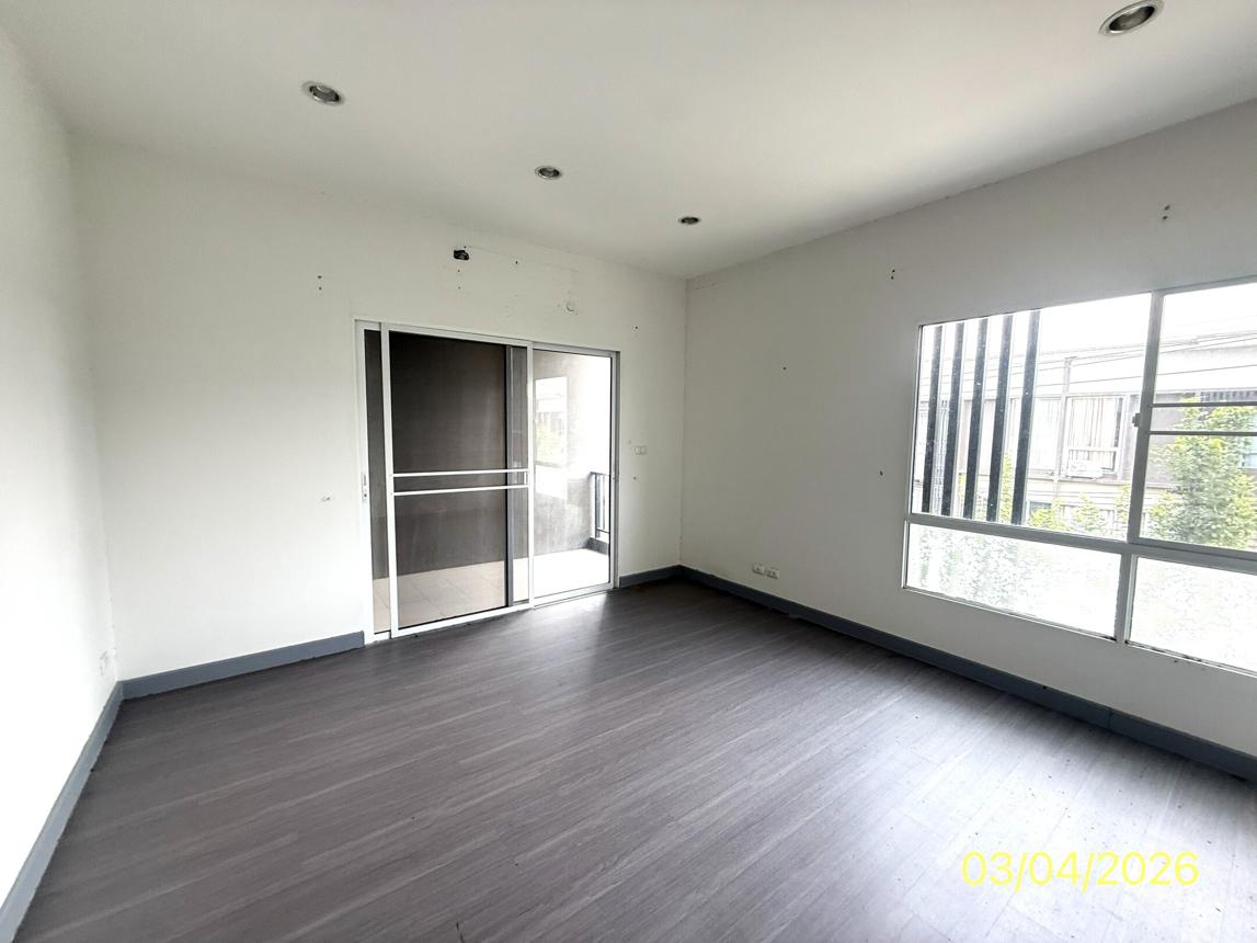picture TOWN HOUSE 21.3 Sq.w. Bang Bua Thong Nonthaburi for 3.3M - 36/41