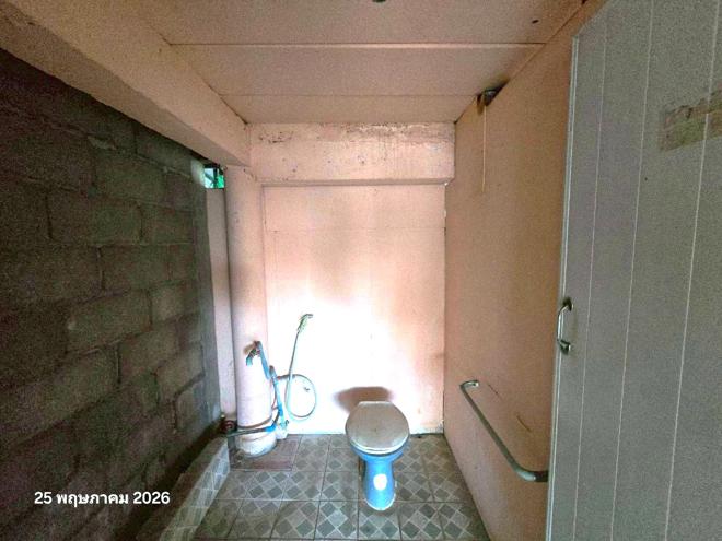 รูป บ้านเดี่ยว 129 ตร.วา สามง่าม พิจิตร 989,000 - รูปที่ 11/59