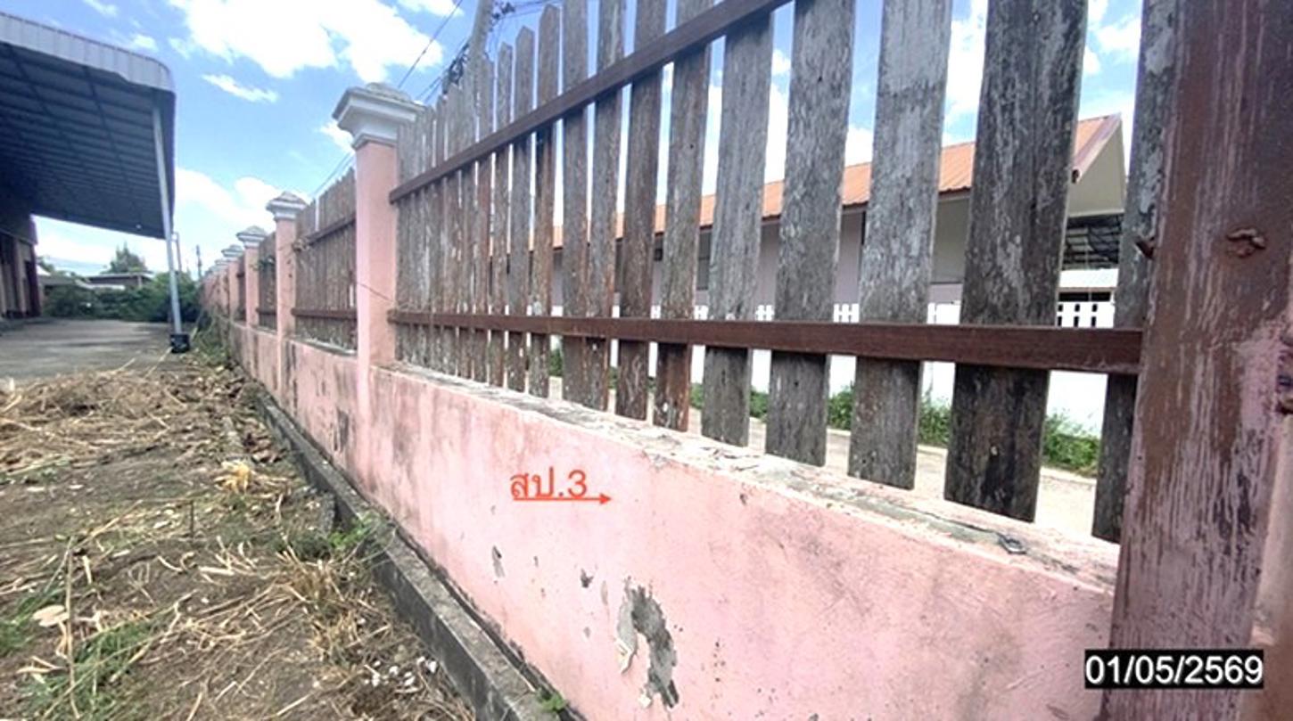 รูป บ้านเดี่ยว 249 ตร.วา เมืองหนองบัวลำภู หนองบัวลำภู 3.7M - รูปที่ 27/31