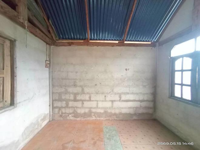 รูป บ้านเดี่ยว 86 ตร.วา ยางตลาด กาฬสินธุ์ 436,000 - รูปที่ 9/31