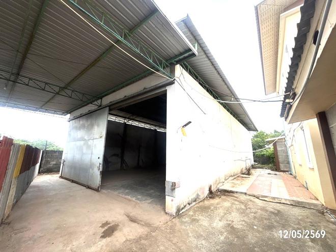 รูป บ้านเดี่ยว 207 ตร.วา วารินชำราบ อุบลราชธานี 3.8M - รูปที่ 19/51