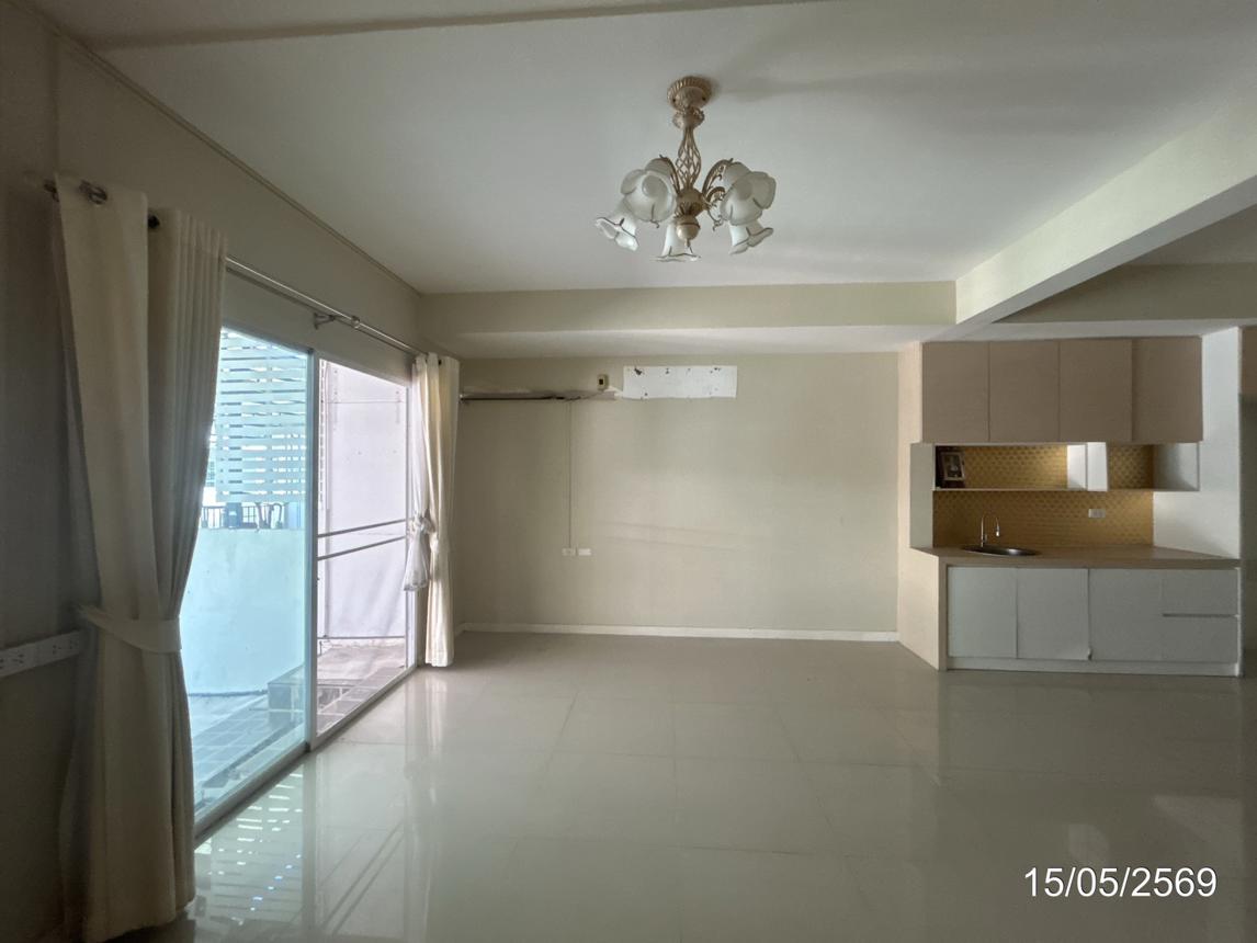 picture TOWN HOUSE 18.1 Sq.w. Phra Samut Jadee Samut Prakarn for 1.6M - 26/43