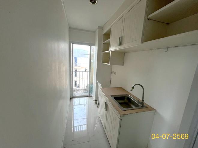 picture CONDO 32.8 Sq.m. Muang Samut Prakarn Samut Prakarn for 1.3M - 4/27