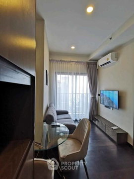 คอนโด 1 ห้องนอน ชั้น 20 Park Origin Thonglor ใกล้ BTS ทองหล่อ (ID 3327047)