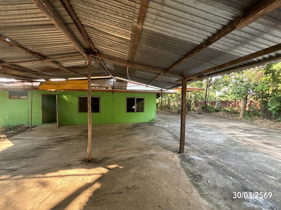 รูป บ้านเดี่ยว 370 ตร.วา เมืองสกลนคร สกลนคร 4.4M - รูปที่ 35/51