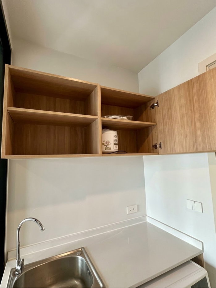 picture ⭐️For Rent Nue Noble Centre Bangna 💕 Fully Furnished Ready to move in🎉✅ - 5/5