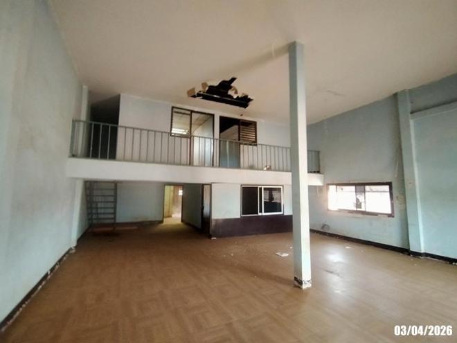 picture SHOP HOUSE 1353 Sq.w. Kut Chap Udon Thani for 3.6M - 2/29