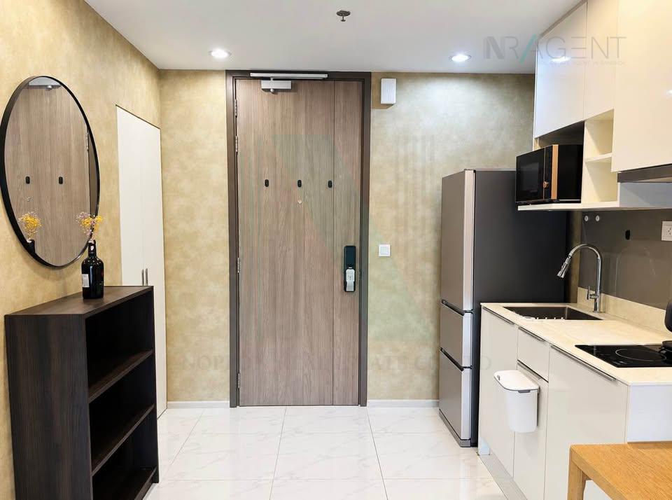 รูป 🔺 ให้เช่าคอนโด ไอดีโอ โมบิ สุขุมวิท 66 อาคาร 1 ชั้น 23 1 BED PLUS ขนาด 53 ตรม ใกล้ 101 The Third Place - รูปที่ 6/8