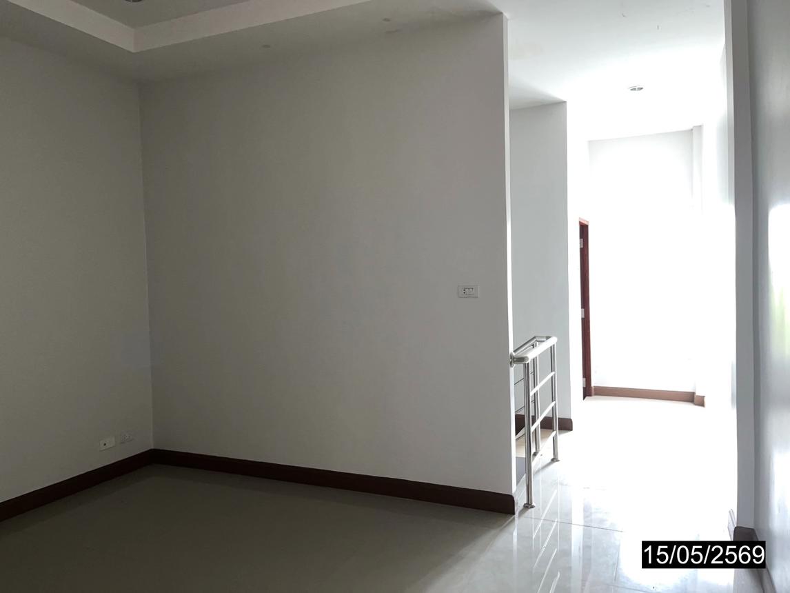 รูป อาคารพาณิชย์ 22 ตร.วา เมืองกาฬสินธุ์ กาฬสินธุ์ 2.5M - รูปที่ 27/35