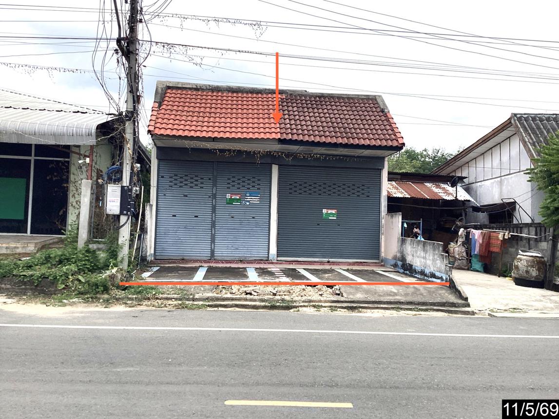 picture HOME 50 Sq.w. Satuk Buri Ram for 1.5M - 16/33