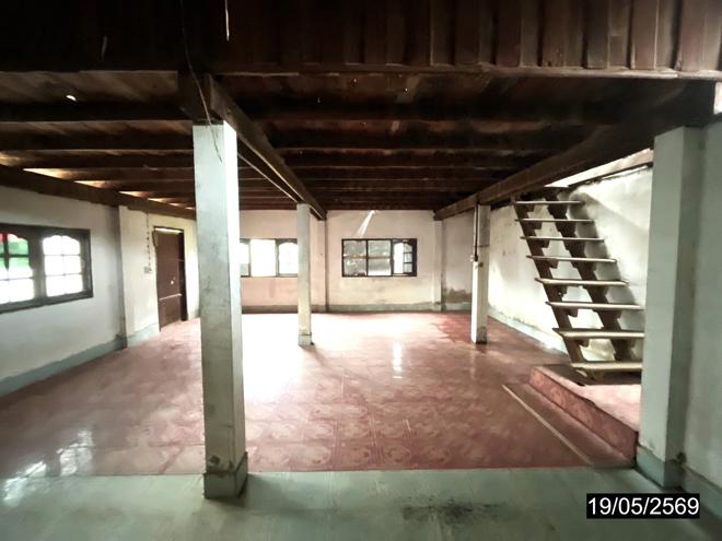 รูป บ้านเดี่ยว 294 ตร.วา ยางตลาด กาฬสินธุ์ 998,000 - รูปที่ 5/45