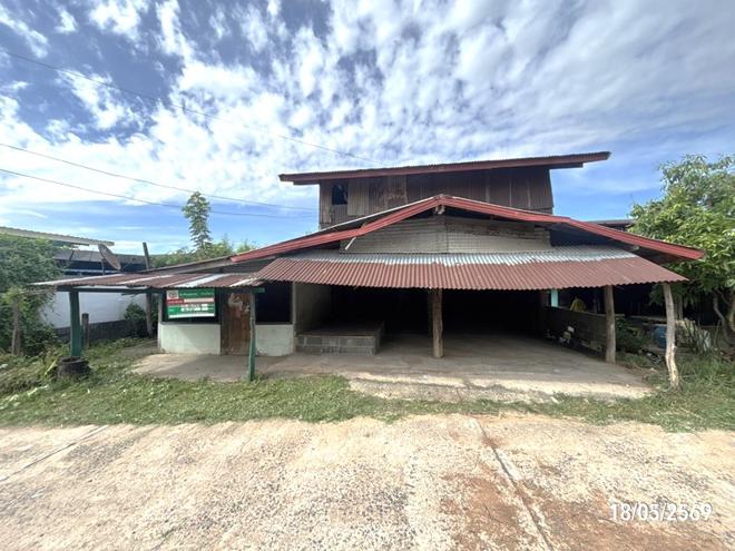 รูป บ้านเดี่ยว 66 ตร.วา โนนคูณ ศรีสะเกษ 198,000 - รูปที่ 1/29