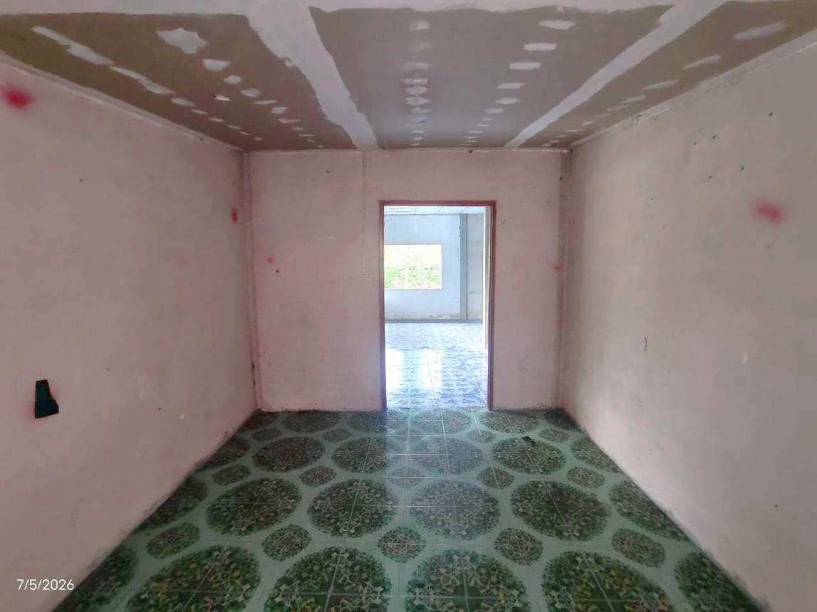 รูป บ้านเดี่ยว 305 ตร.วา แวงใหญ่ ขอนแก่น 1.7M - รูปที่ 29/39