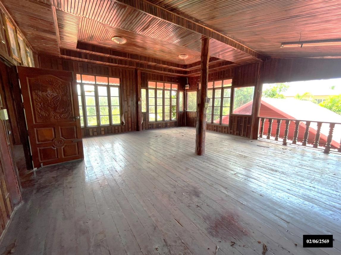 picture HOME 317 Sq.w. Renu Nakhon Nakhon Phanom for 3.7M - 24/35