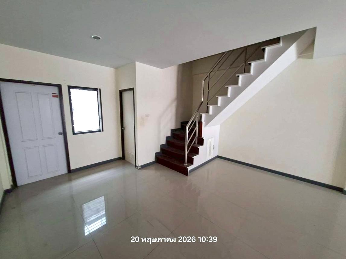 picture TOWN HOUSE 17.9 Sq.w. Pluak Daeng Rayong for 1.5M - 15/25