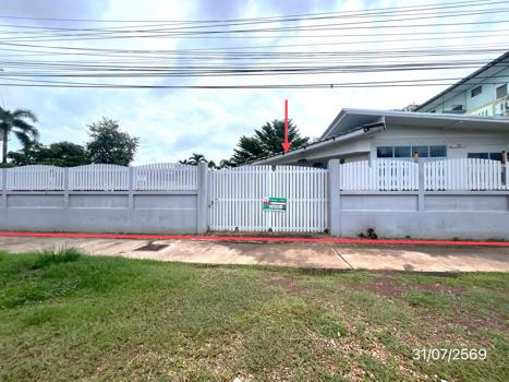 รูป บ้านเดี่ยว 147 ตร.วา ศรีสัชนาลัย สุโขทัย 3.5M - รูปที่ 26/29
