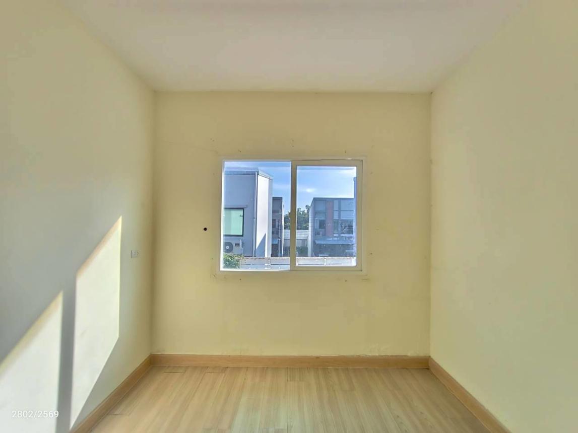 picture TOWN HOUSE 20.5 Sq.w. Muang Nonthaburi Nonthaburi for 2.8M - 21/29