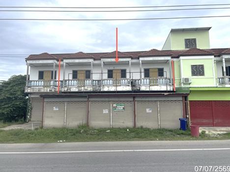 รูป อาคารพาณิชย์ 117 ตร.วา คลองขลุง กำแพงเพชร 3.5M - รูปที่ 44/47