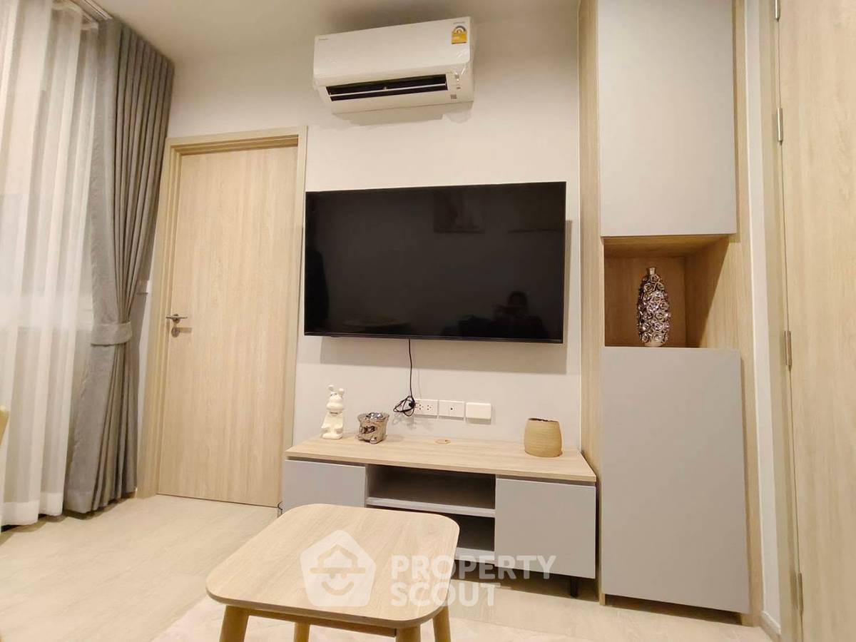 picture 29th-Floor 1-BR Condo For Rent At NUE Mega Plus Bangna (ID 3328319) - 7/9