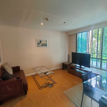 💥💥💥(For Rent)Siamese Nang Linchee💛1 Bedroom 