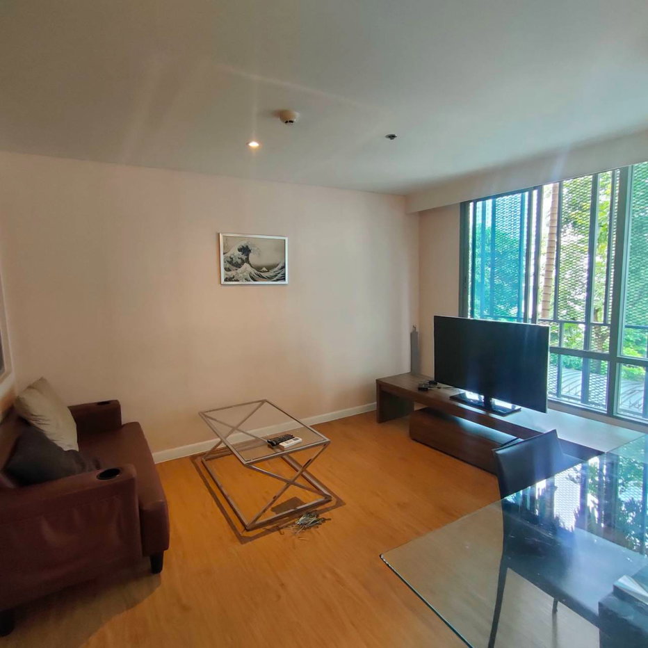 รูป 💥💥💥(For Rent)Siamese Nang Linchee💛1 Bedroom - รูปที่ 1/10