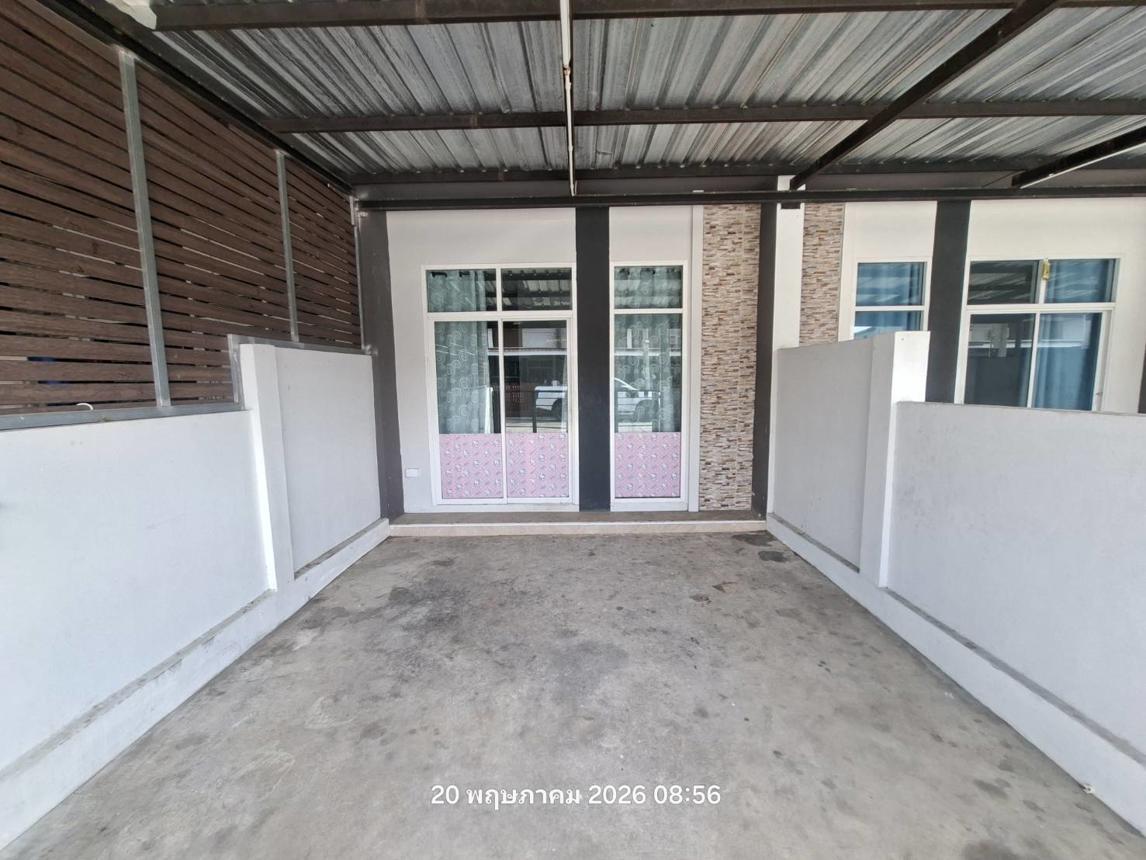 รูป ทาวน์เฮ้าส์ 19 ตร.วา เดอะ สปริงทาวน์ ปลวกแดง ระยอง 950,000 - รูปที่ 10/19