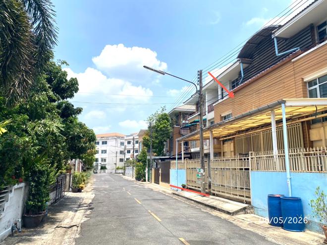 picture TOWN HOUSE 40 Sq.w. Phuttha Mon Thon Nakhon Pathom for 4.7M - 4/31