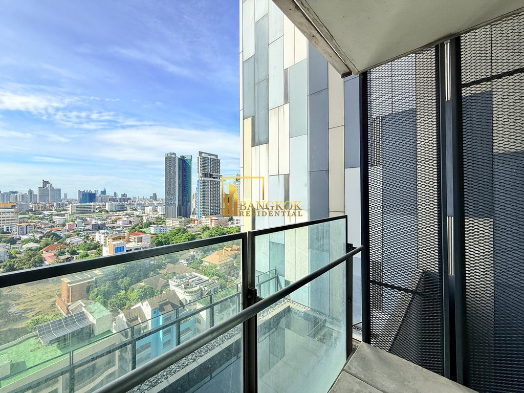 รูป  The Met Sathorn - 2 Bedroom For Rent in Chong Nonsi - BR13566CD - รูปที่ 11/41