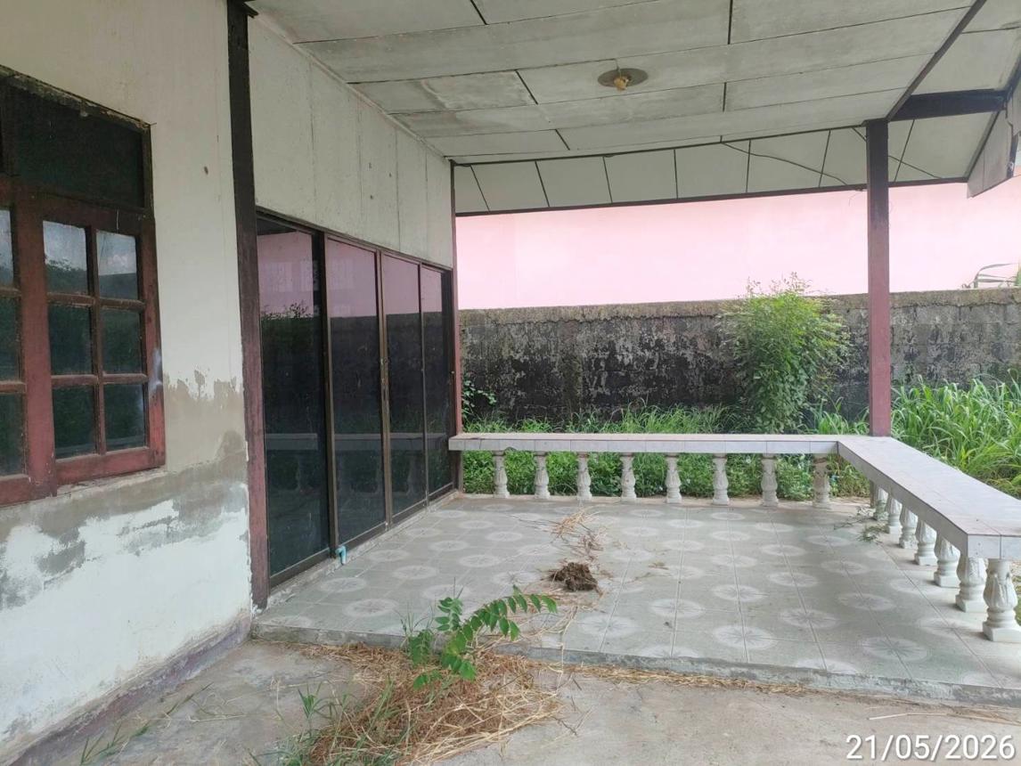 picture HOME 306 Sq.w. Wapi Pathum Maha Sarakham for 2M - 22/27