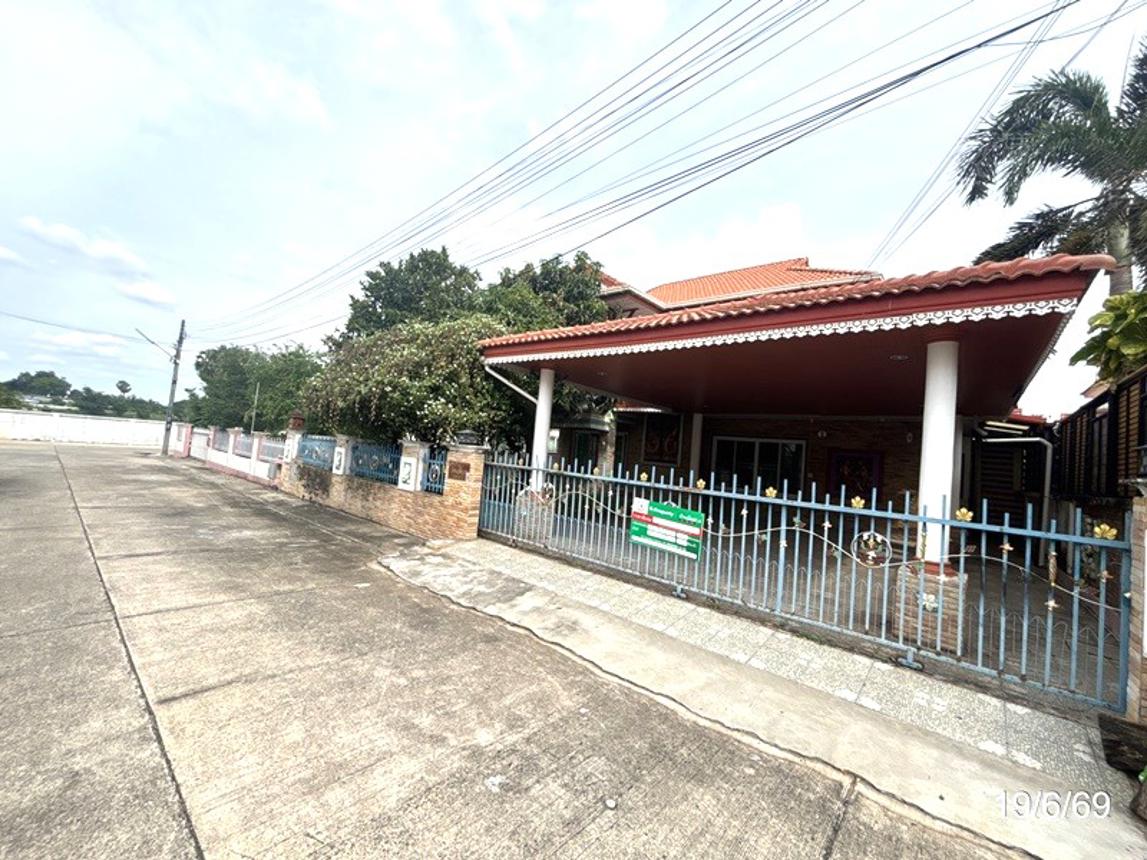 picture HOME 76 Sq.w. Muang Nakhon Ratchasima Nakhon Ratchasima for 3.5M - 32/37
