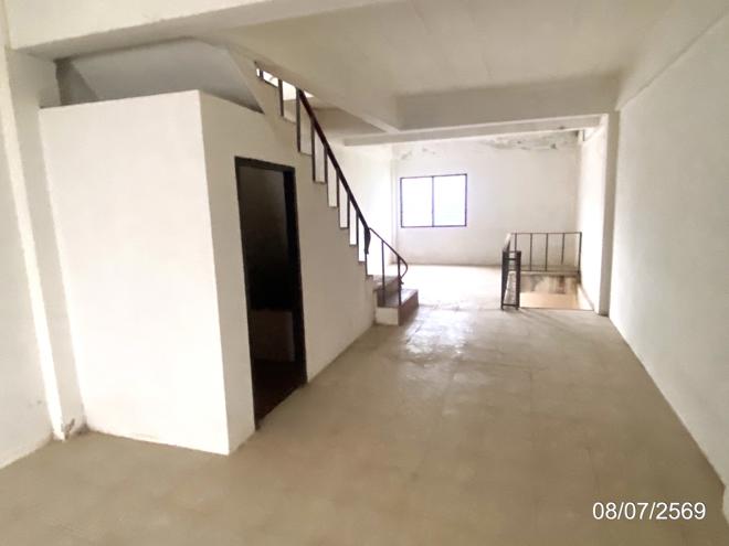 picture SHOP HOUSE 40 Sq.w. Borabu Maha Sarakham for 2.9M - 9/45