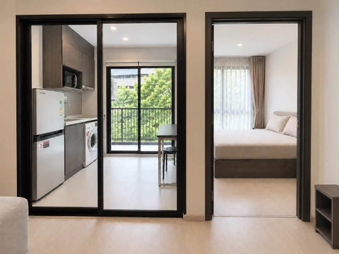 For Rent ELIO DEL NEST UDOMSUK ( S-EDU 1 )