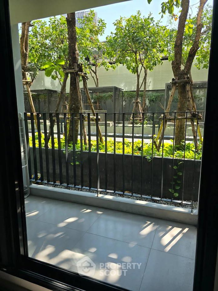 picture 2-BR Condo at Vtara 36 near BTS Thong Lor (ID 3326719) - 12/19