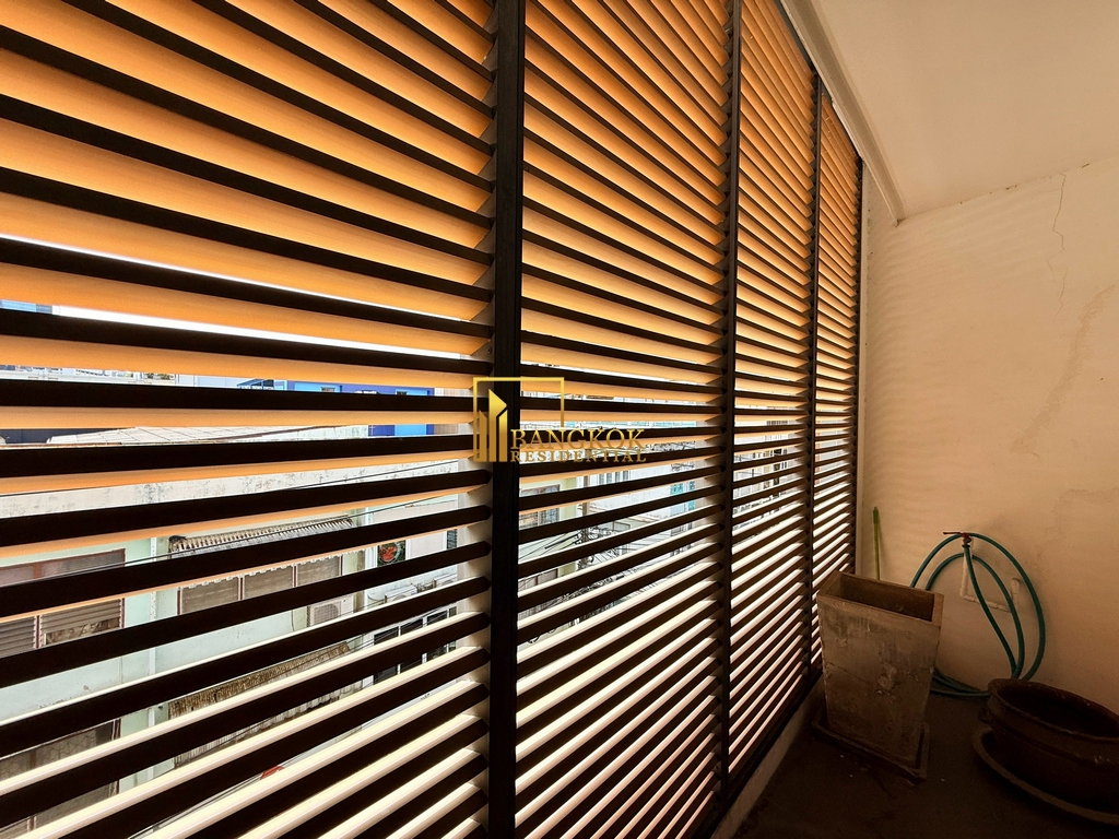 รูป Suwansawat Condo | Large 4 Bedroom Property in Sathorn Area - BR62093CD - รูปที่ 23/44