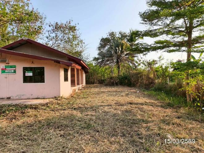 picture HOME 322 Sq.w. Phang Khon Sakon Nakhon for 1.4M - 4/31