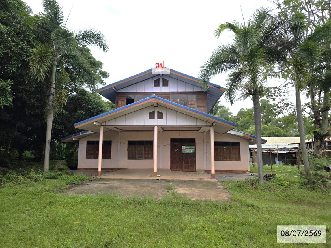 รูป บ้านเดี่ยว 400.2 ตร.วา ศรีสงคราม นครพนม 2.2M - รูปที่ 19/35