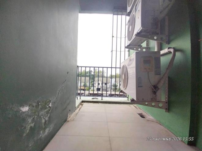 picture CONDO 56.08 Sq.m. Khan Na Yao Bangkok for 2M - 12/29
