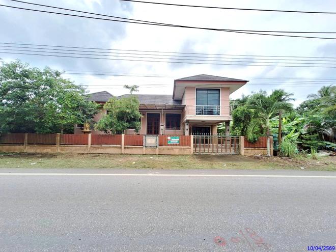 picture HOME 77 Sq.w. Khuan Khanun Phatthalung for 3.1M - 1/37