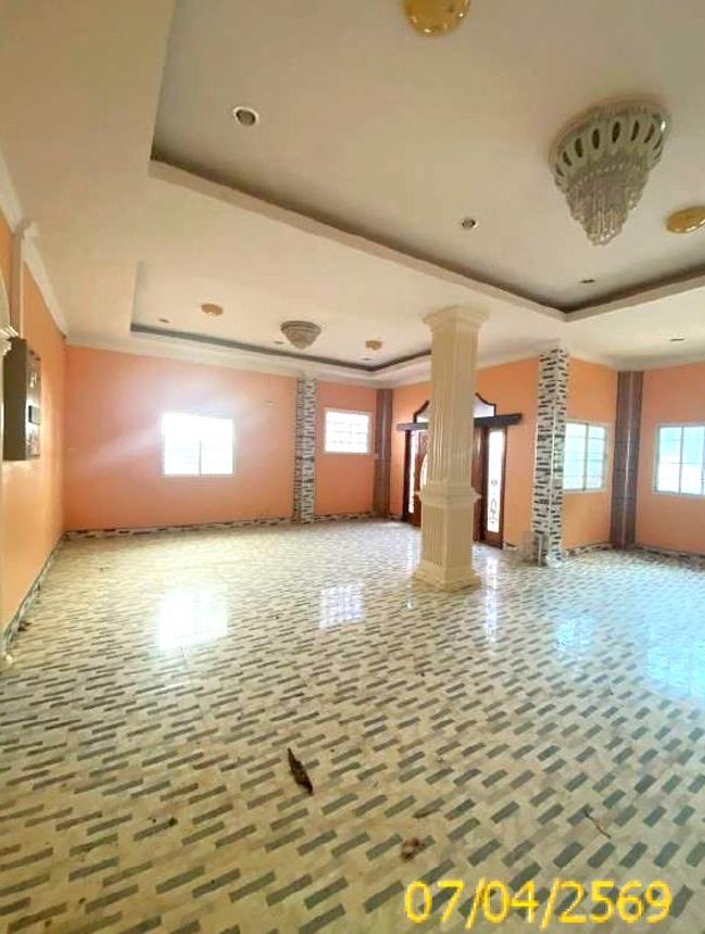 รูป บ้านเดี่ยว 63 ตร.วา ยะรัง ปัตตานี 2.8M - รูปที่ 19/33